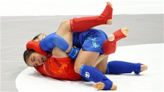 MMA tại ASIAD 2026: Ưu tiên an toàn, hướng tới Olympic